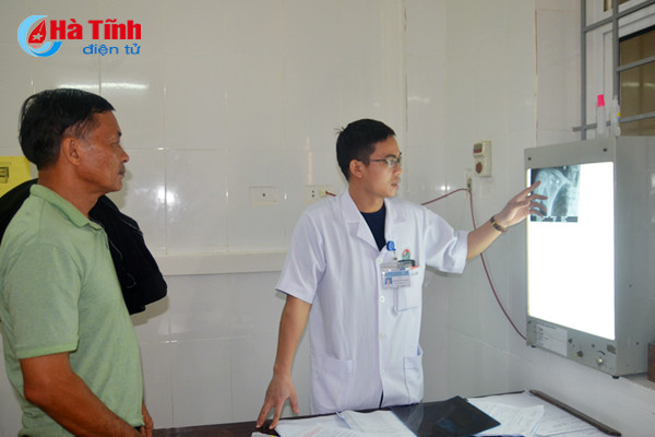 tai nan tang dot bien benh vien ha tinh qua tai trong 3 ngay tet