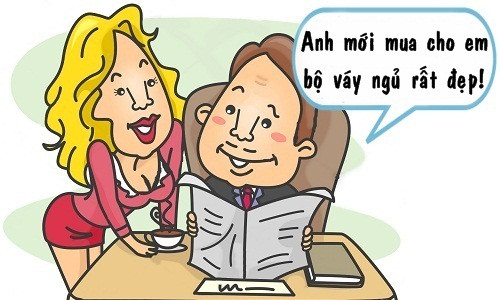 10 truyen cuoi hay nhat dip le tinh nhan