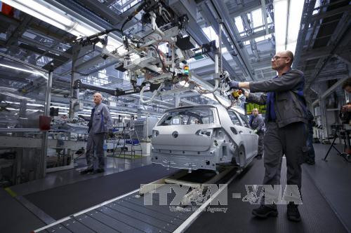 wb tin tuong vao phuc hoi kinh te toan cau