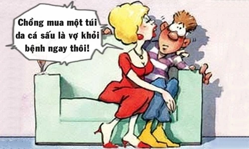 10 truyen cuoi hay nhat dip le tinh nhan