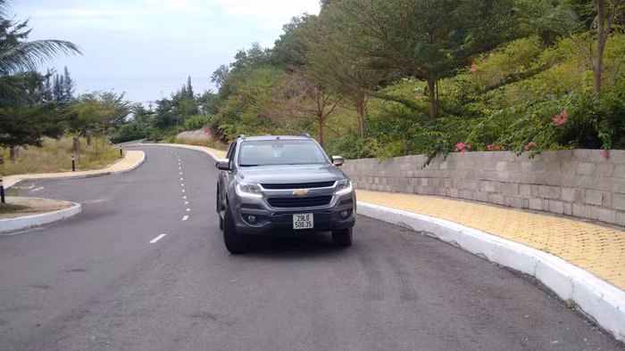 loat xe giam gia manh dau nam 2018