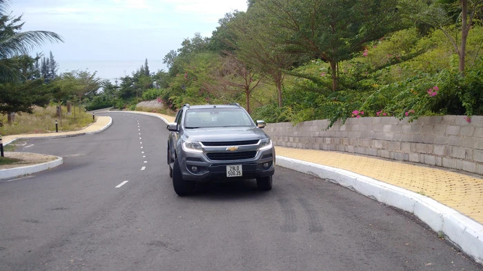 loat xe giam gia manh dau nam 2018