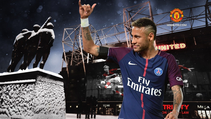MU dạm lấy Neymar, Chelsea ra giá mua Asensio ảnh 1 mu dam lay neymar chelsea ra gia mua asensio