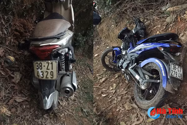 xe may dau dau 2 nguoi tu vong 1 nguoi nguy kich