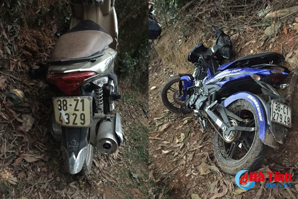 xe may dau dau 2 nguoi tu vong 1 nguoi nguy kich