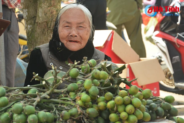 net dep cho que ngay tet