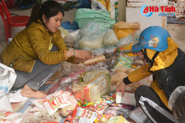 net dep cho que ngay tet