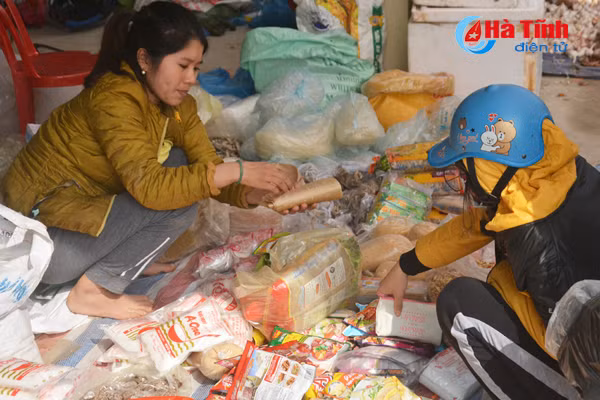 net dep cho que ngay tet