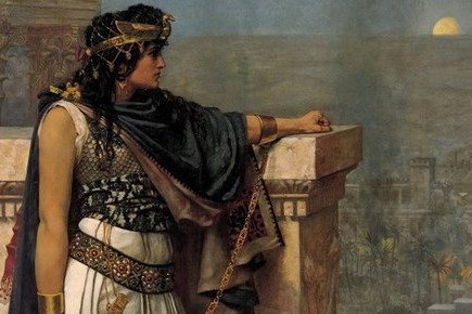 7 nu chien binh noi bat trong lich su the gioi tu co chi kim