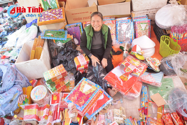 net dep cho que ngay tet