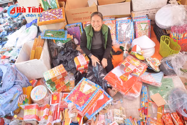 net dep cho que ngay tet