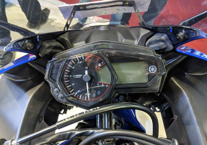 2018 yamaha yzf r3 trinh lang re hon kawasaki ninja 300