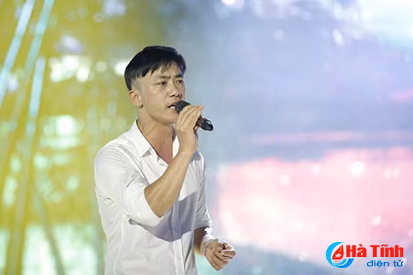 thien bao bo mu doat giai a quan 1 solo cung bolero