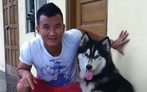 tet mau tuat ban ve thu nuoi cho doc cua gioi cau thu