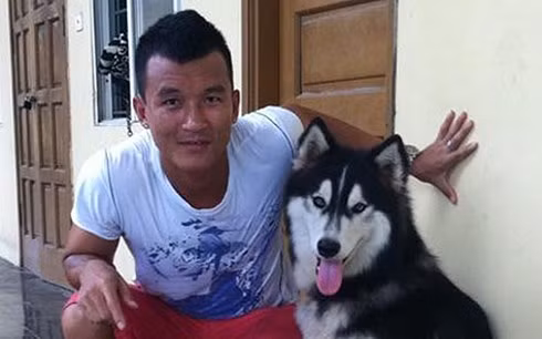 tet mau tuat ban ve thu nuoi cho doc cua gioi cau thu