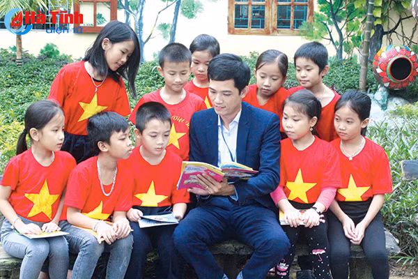 hatinh dia linh sinh nhan kiet