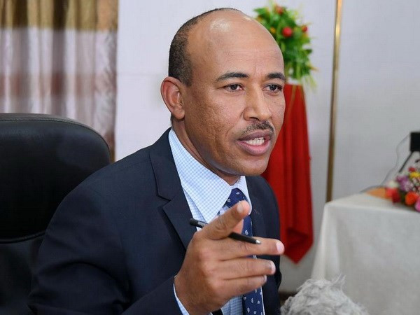 Bộ trưởng Quốc phòng Ethiopia bác bỏ khả năng quân đội lên nắm quyền ảnh 1 bo truong quoc phong ethiopia bac bo kha nang quan doi len nam quyen