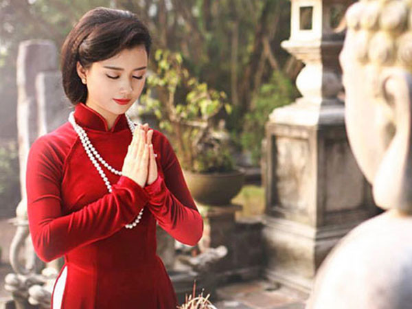 le chua dau nam can phai chu y dieu gi