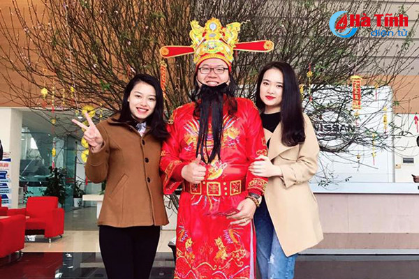 moi la dich vu xong dat dau nam