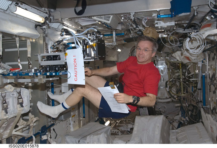 Khai thác không gian, cuộc đua hỗn loạn vì lợi ích quốc gia ảnh 2 khai thac khong gian cuoc dua hon loan vi loi ich quoc gia