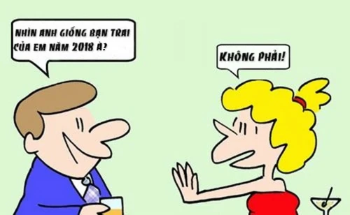 10 truyen cuoi hay nhat mung nam moi