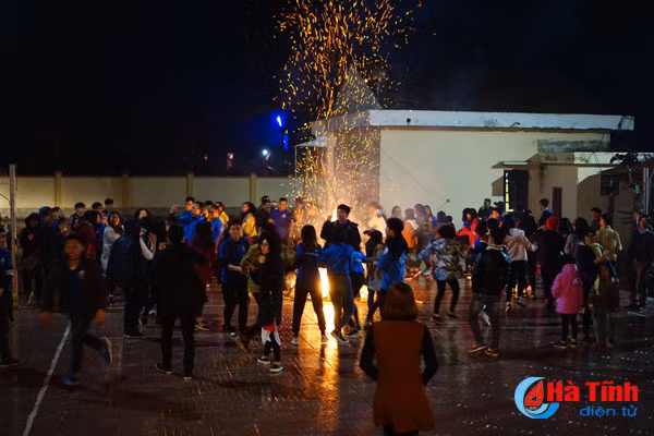 mang tet yeu thuong ve vung kho khan