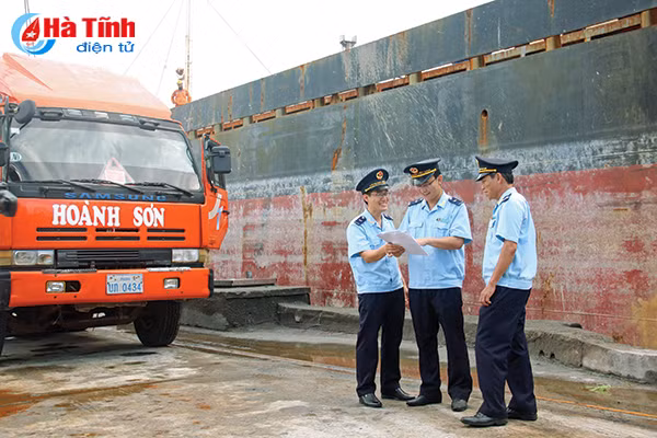 dau an thu hut dau tu nuoc ngoai vao ha tinh