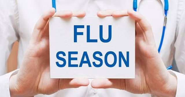 bo y te khuyen cao phong cum lien cau lon o nguoi trong ky nghi tet