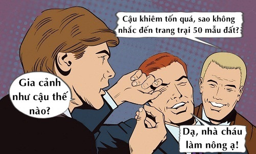 10 truyen cuoi hay nhat mung nam moi