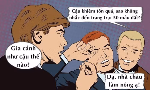 10 truyen cuoi hay nhat mung nam moi
