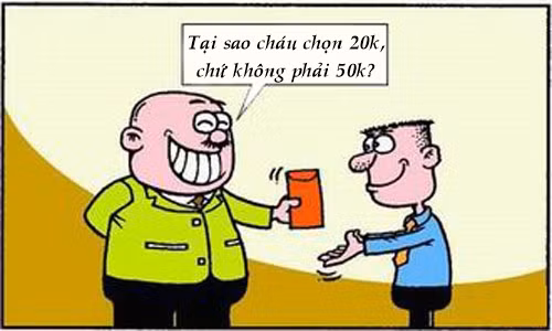 10 truyen cuoi hay nhat mung nam moi