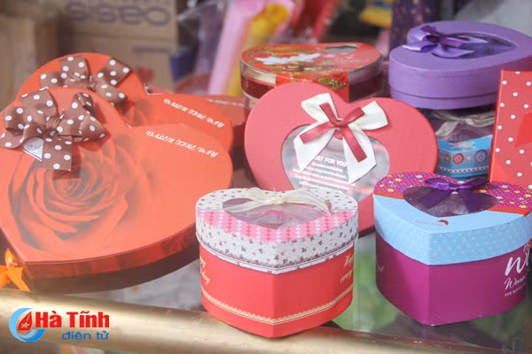 thoa suc chon hoa tuoi chocolate cho ngay le tinh nhan