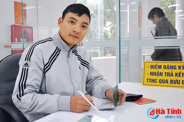 khi nguoi dan doanh nghiep duoc phuc vu