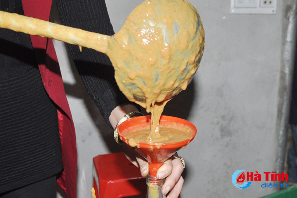 ruoi cay nghi xuan thom ngon kho cuong