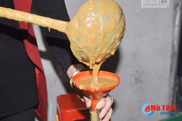 ruoi cay nghi xuan thom ngon kho cuong