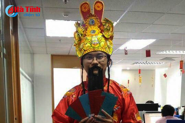 moi la dich vu xong dat dau nam