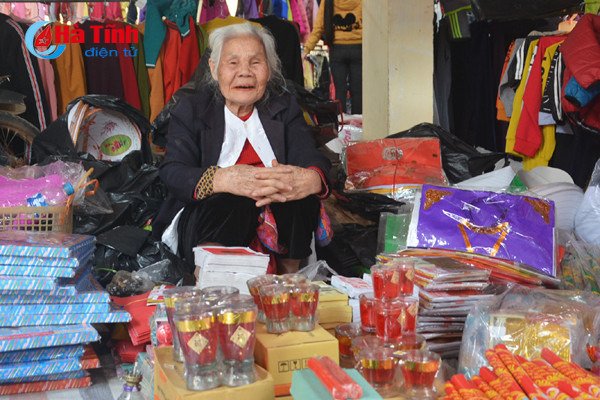 net dep cho que ngay tet