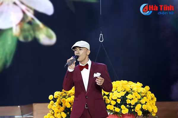 thien bao bo mu doat giai a quan 1 solo cung bolero