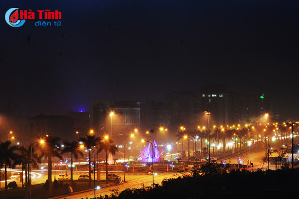 photo thanh sen lung linh sac mau don tet