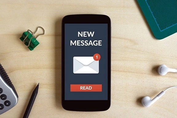 google se cho phep nguoi dung gui sms tu nen tang web