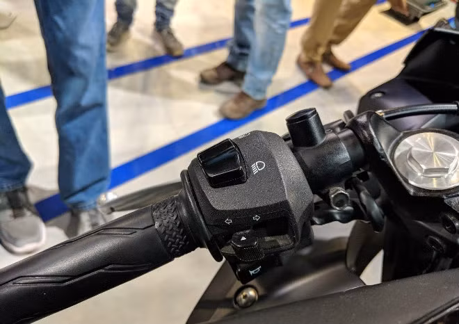 2018 yamaha yzf r3 trinh lang re hon kawasaki ninja 300