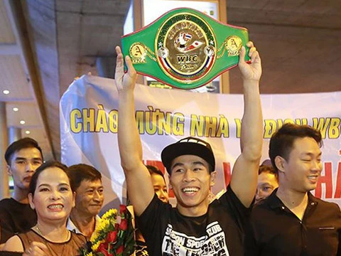 mayweather viet muon dua boxing viet nam vuon tam the gioi