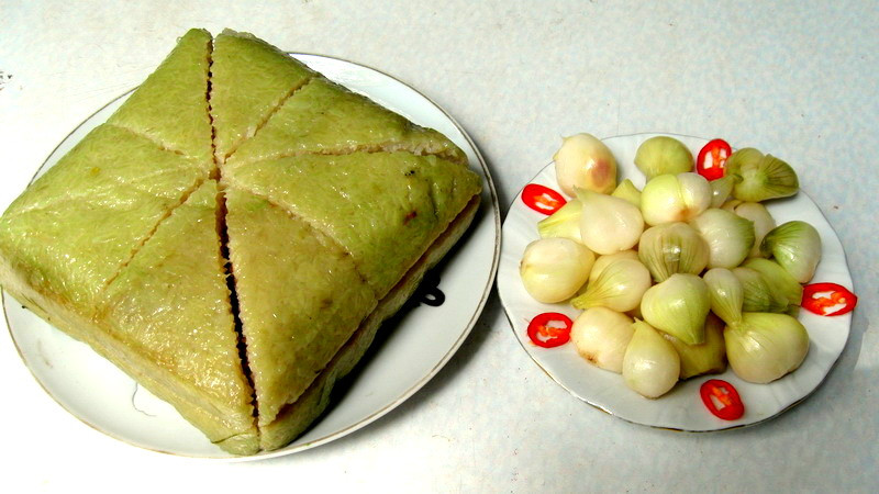 5 bi quyet giup an tet ngon ma khong ngan