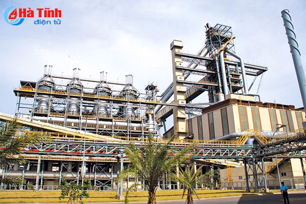 ha tinh diem den hap dan cua cac nha dau tu