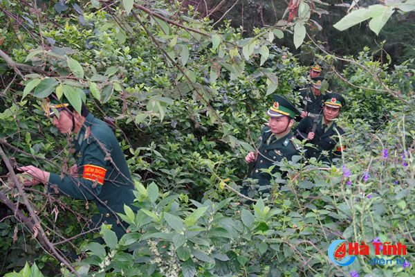 gac niem vui doan tu giu binh yen cho nhan dan don tet vui xuan