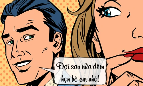 10 truyen cuoi hay nhat dip le tinh nhan