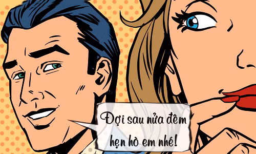 10 truyen cuoi hay nhat dip le tinh nhan