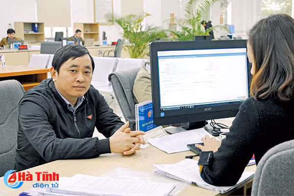 khi nguoi dan doanh nghiep duoc phuc vu