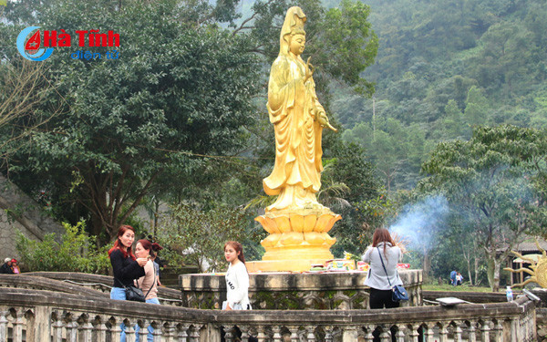 du khach tap nap ve ha tinh nhung ngay dau xuan mau tuat