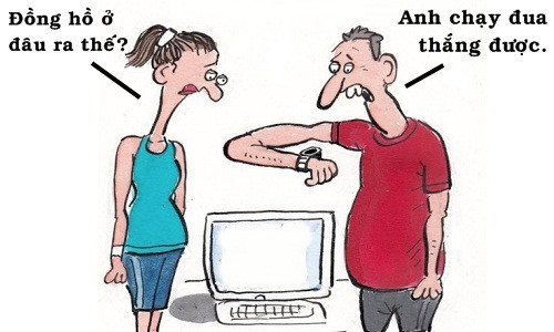 10 truyen cuoi hay nhat mung nam moi